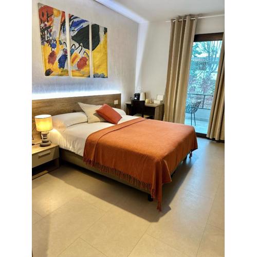 Civico 29 rooms