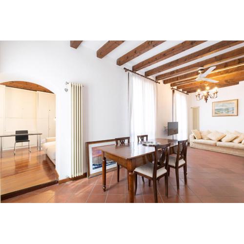 Civico 34 Elegant Flat