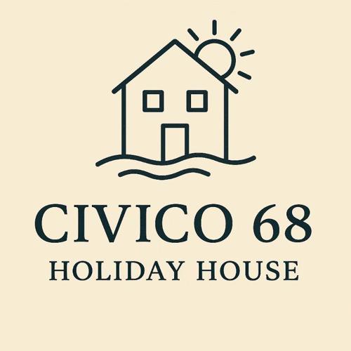 Civico 68 - Holiday House