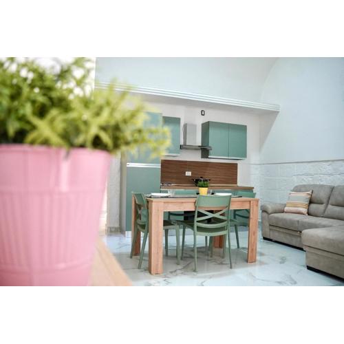Civico 71 Apartment - Puglia Mia Apartments