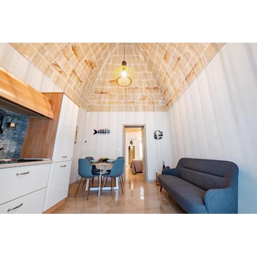 Civico 72 Monopoli - Happy Rentals