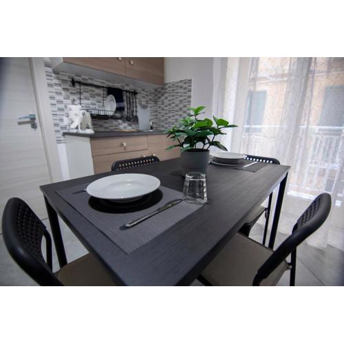 Civico Undici Holiday Home