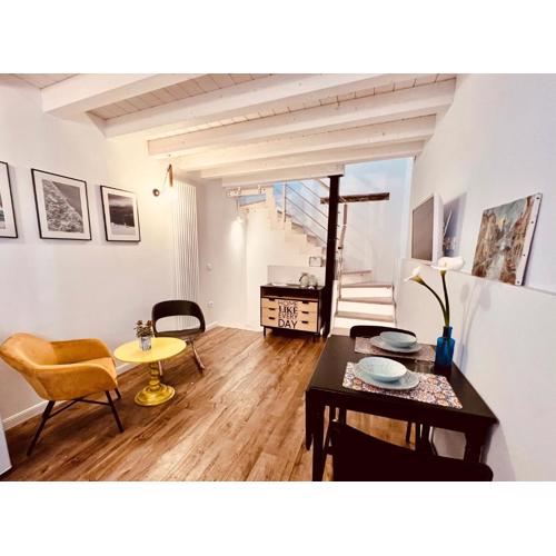 CIVICO475 House Chioggia