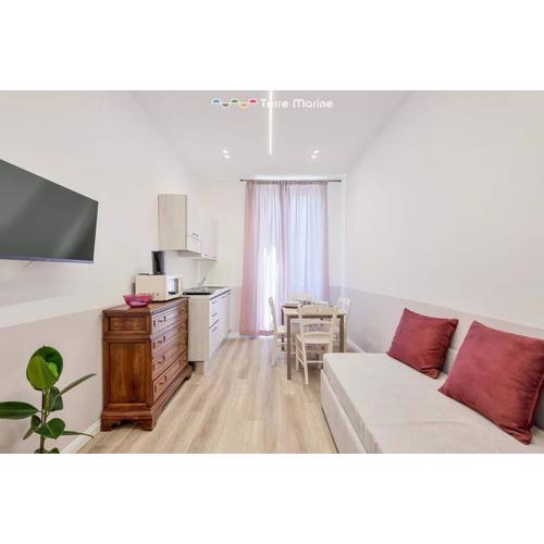 Civico76 - interno1, TerreMarine