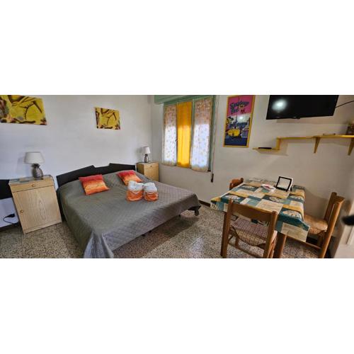 Cividale Apartment