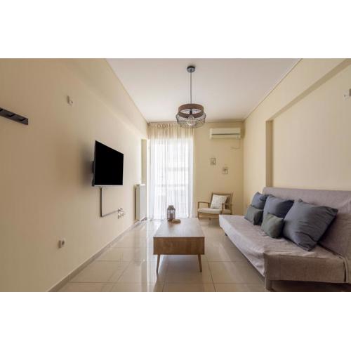 Civitas Apartment by LobbySquare