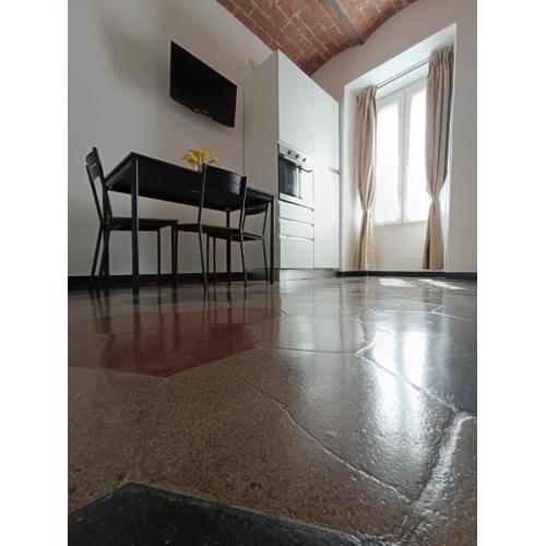 Civitas Vetula Guest House