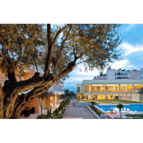 Civitel Attik Rooms & Suites