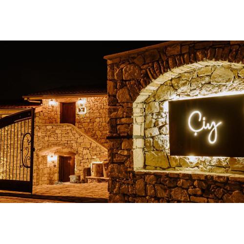 Çiy Restaurant & Konukevi