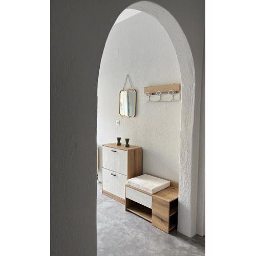 Ck apartment