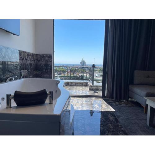 CK PALACE Hotel