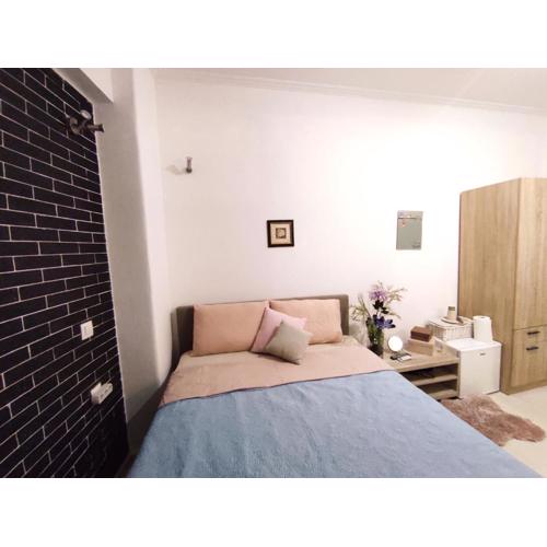 CKBSM Athens Center Apartment 2