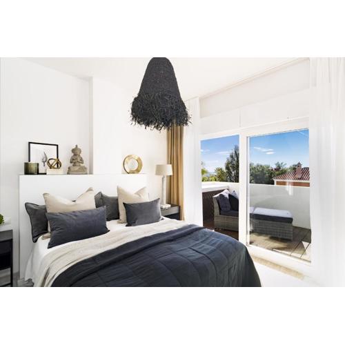 CL- 1 bedroom walking distance to Puerto Banus