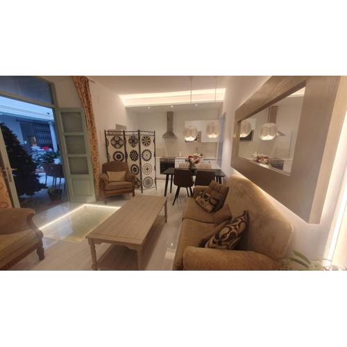 CL SUITE Granada