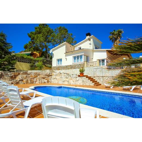 CL03 Villa Jaruco