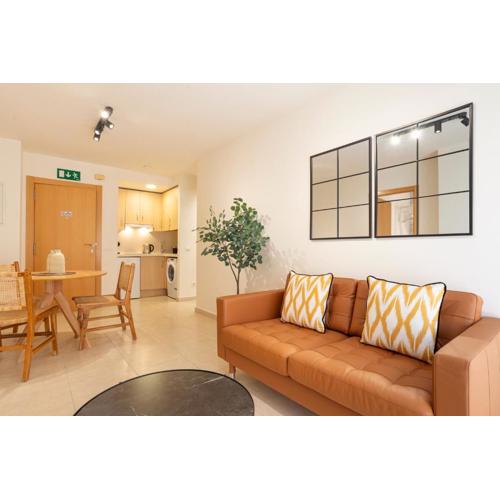 Claret I by ELE Apartments