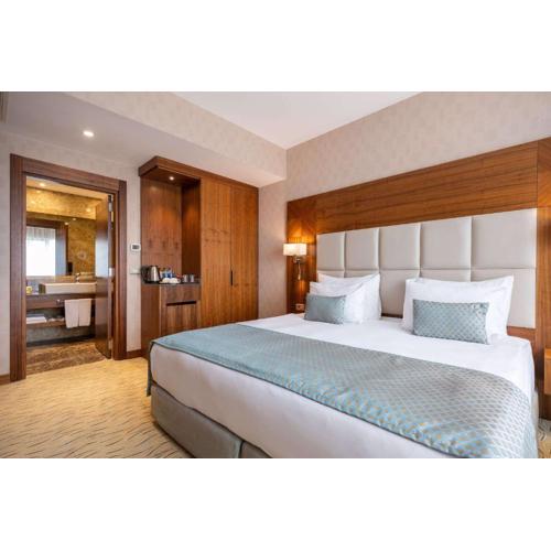Clarion Hotel Istanbul Mahmutbey