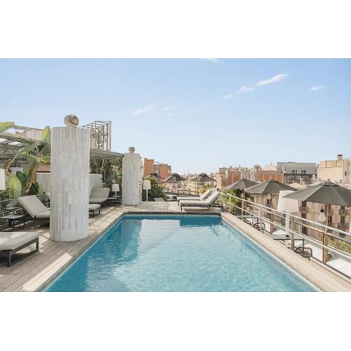 Claris Hotel & Spa GL, a Small Luxury Hotel of the World