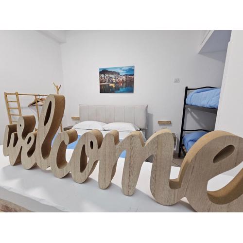 Clary Home Cefalu\