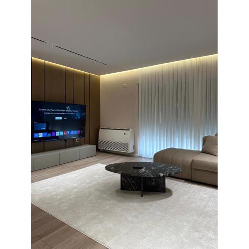 Class Apartment