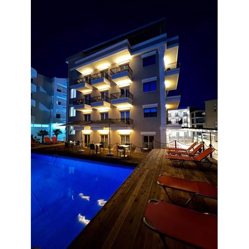 CLASS Hotel