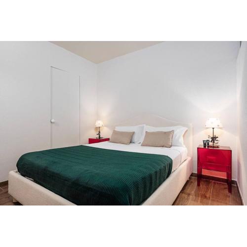 Classbnb-Spacious Apartment 500m from the skilifts