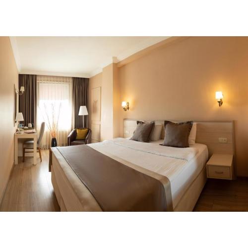 Classes Hotel Airport