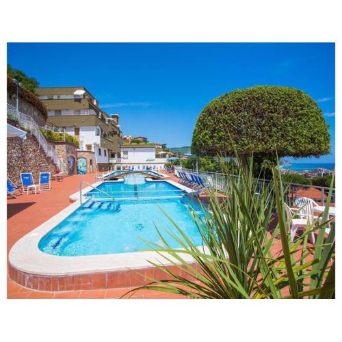 Classic apartment in Pietra Ligure