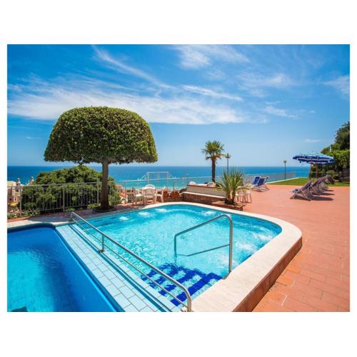 Classic apartment in Pietra Ligure