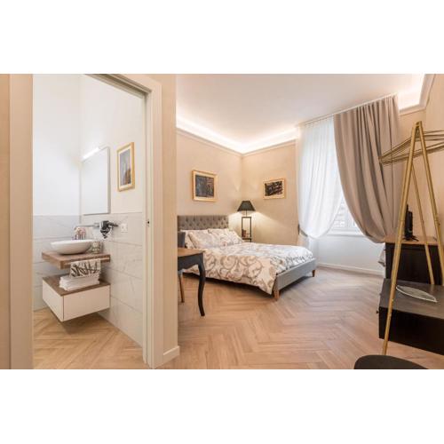 Classic Chic - Città Alta