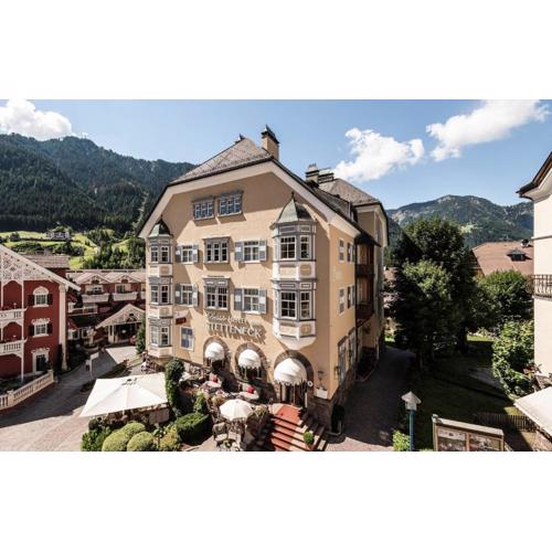 Classic Hotel Am Stetteneck