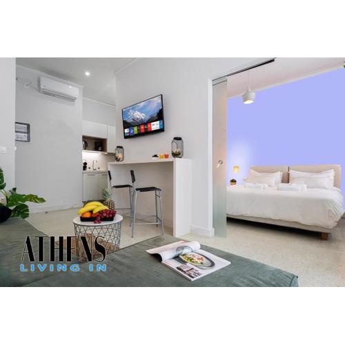 Classic Residence A1 apt - 3ppl