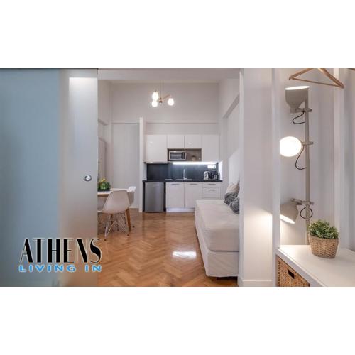 Classic Residence B2 apt - 6ppl