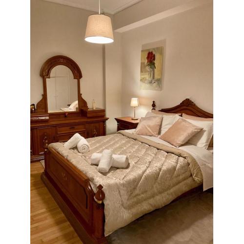 Classic Vintage Home