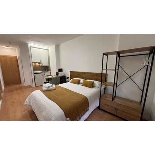 Classy - Ferga Suites
