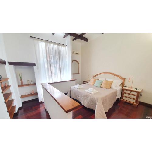 Classy Apartment - Bari Centro