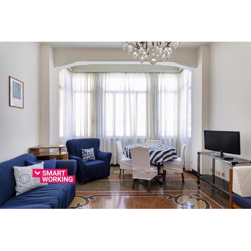 Classy Apartment in Rapallo by Wonderful Italy