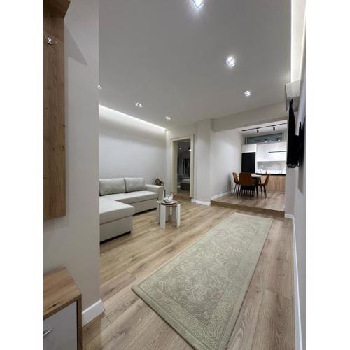 classy apartment Lea 2