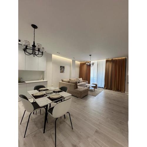 classy apartment Loui 1 Durres