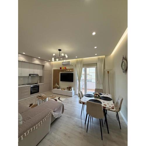 classy apartment Loui 2 Durres