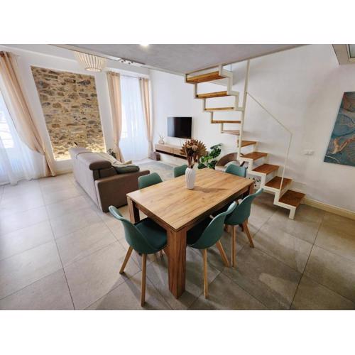 CLASSY HOMES - Acquamarina