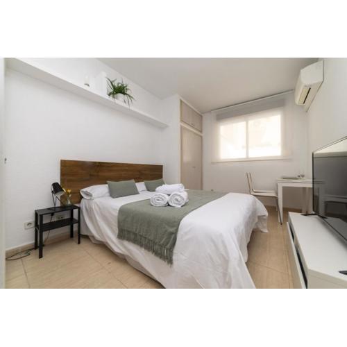 Classy I - Ferga Suites