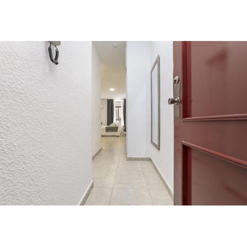 Classy IV - Ferga Suites