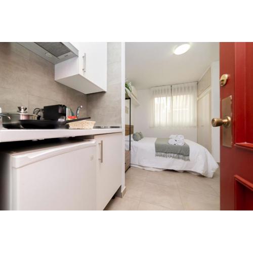 Classy IX - Ferga Suites