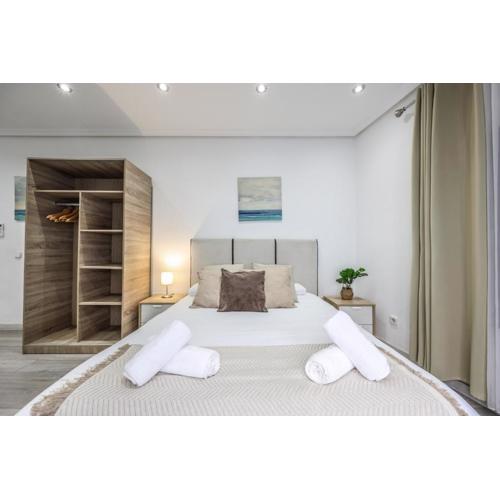Classy Studio close to Retiro Park, Madrid