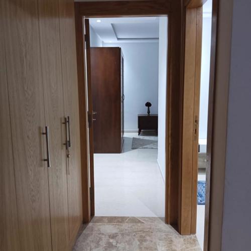 Classy two bedrooms apartment in khezama