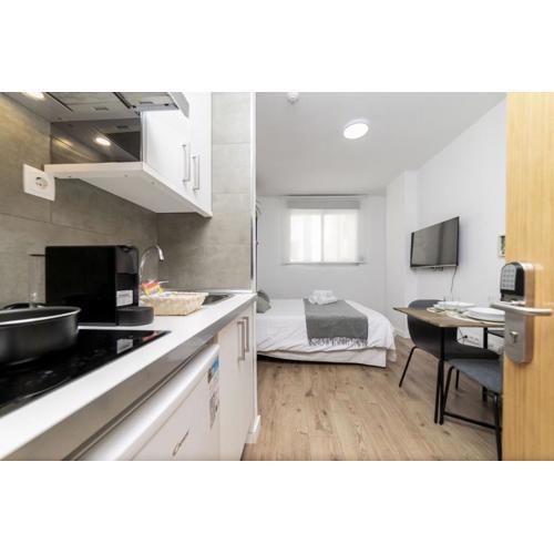 Classy V - Ferga Suites
