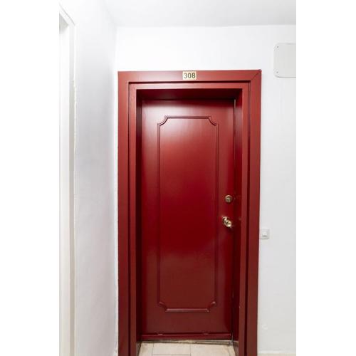 Classy VIII - Ferga Suites