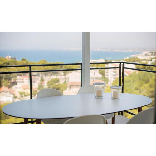 Clauhomes Vista Al Mar