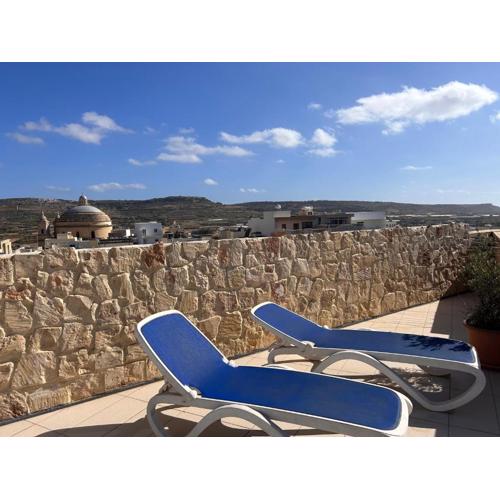 Claureece Court Mgarr